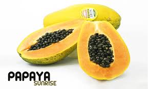 بذر پاپایا (Papaya ) 